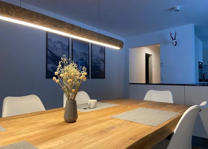 Ansana Appartement Lenz