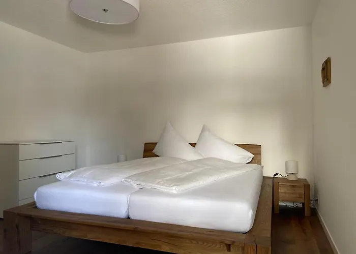 Appartement Ansana Lenz