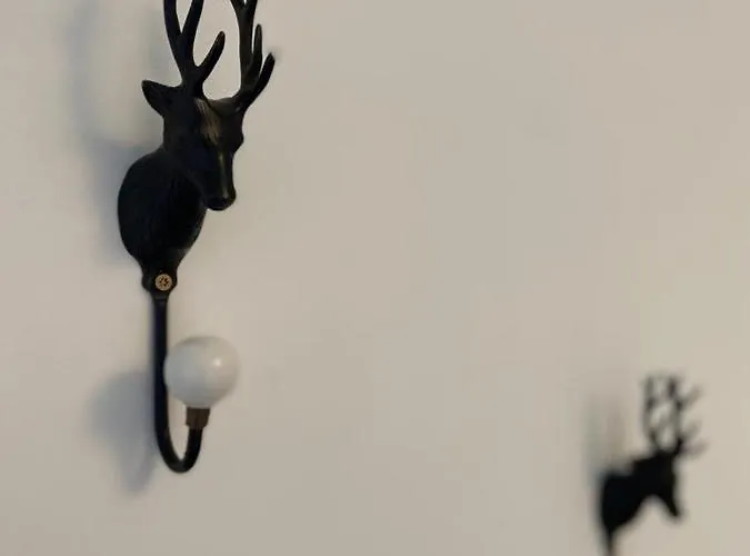 Ansana Appartement *