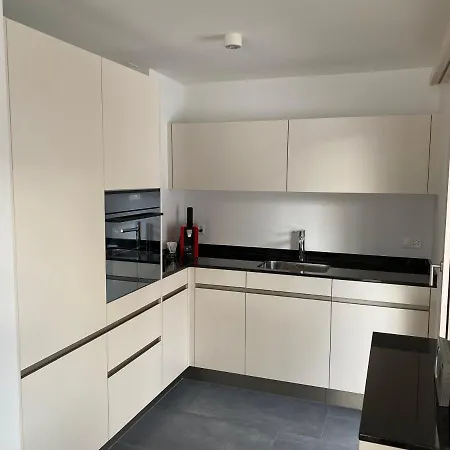 Apartamento Ansana