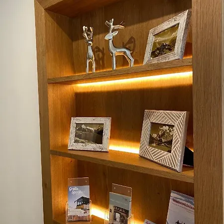 Apartamento Ansana Lenz