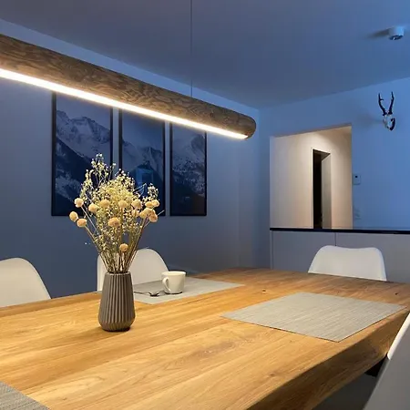 Ansana 아파트 Lenz