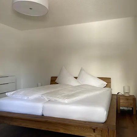 아파트 Ansana Lenz