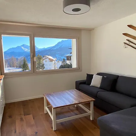 Ansana 아파트 Lenz