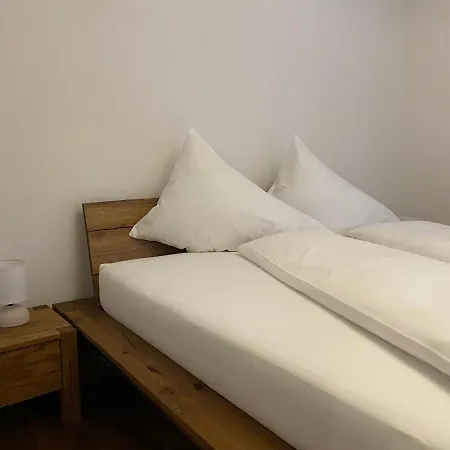 아파트 Ansana Lenz